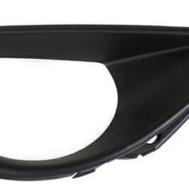 CORNICE FENDINEBBIA DX PER AUDI Q7 06/2009> [OE 4L0807490A]