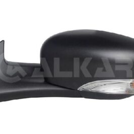 RET.SX EL.TE.NERO RENAULT ZOE 2013>C/LUCCIOLA 7 PIN