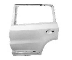 PORTA POSTERIORE SX PER VW TIGUAN 09/2007> OE 5N0833055A