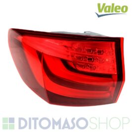 FANALE POSTERIORE SINISTRO ESTERNO A LED PER BMW SERIE 5 F11 01/2010> VALEO OE 63217203233