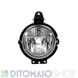 FENDINEBBIA DESTRO-SINISTRO H8 C/LUCE DIPOSIZIONE PER MINI ONE-COOPER-CLUBMAN 07/2006> COUPE' 07/2011> ROADSTER 01/2011> OE 63172751295