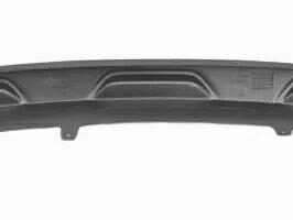 MODANATURA SPOILER PARAURTI POSTERIORE PER DACIA SANDERO STEPWAY 01/2020> OE 850700674R
