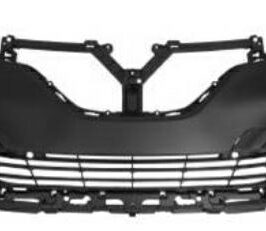 PARAURTI ANTERIORE C/PRIMER +TRACCE PDC +PA +LAVAFARI PER RENAULT KADJAR 01/2015> [OE 620220955R]