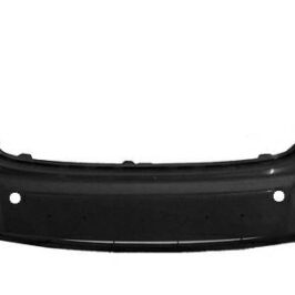 PARAURTI ANTERIORE C/PRIMER +LAVAFARI+SENSORI PER SKODA YETI 01/2010>10/2013 [OE 5L0807221C]
