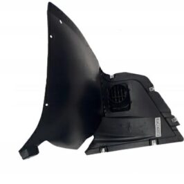 PARASASSI ANTERIORE DX PARTE ANTERIORE PER PORSCHE PANAMERA 06/2009> OE 97050412420