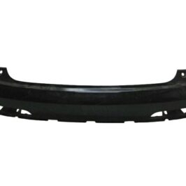 PARAURTI POSTERIORE PRIMED PER AUDI Q3 01/2011>10/2014 [OE 8U0807067C]