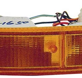 FANALINO ANTERIORE DX ARANCIO PER NISSAN VANETTE 01/1987>06/1992 [OE 2612009C00]