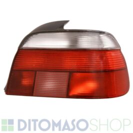 FANALE POSTERIORE DESTRO PER BMW S5 E39 12/1995>08/2000 BERLINA OE 63212496298