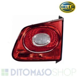 FANALE POSTERIORE DX INTERNO PER VW TIGUAN 09/2007> [OE5N0945094B]