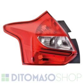 FANALE POSTERIORE SINISTRO ESTERNO PER FORD FOCUS 5PORTE 01/2011> OE 1825321