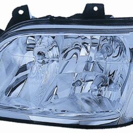 FARO SX H7-H3 ELETTRICO S/FENDINEBBIA PER MERCEDES SPRINTER 08/2002>03/2006 [OE A9018202461]
