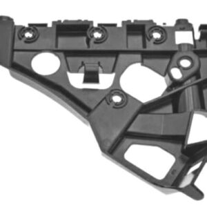 STAFFA PARAURTI ANTERIORE SX ESTERNA PER OPEL ASTRA J 01/2012> DA TELAIO D0000001 OE 13368872