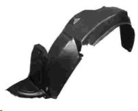 PARASASSI ANTERIORE SX PER SUZUKI SWIFT 01/2005>12/2009 [OE 7232263J10000]