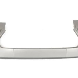 MODANATURA PARAURTI ANTERIORE GRIGIA C/TAPPI PER DACIA DUSTER 01/2018> OE 620724861R