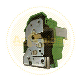 SERRATURA ELETTRICA PORTA POSTERIORE SX 6PIN PER ALFA ROMEO GIULIETTA 05/2010>