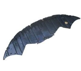 RIPARO SOTTOPARAURTI ANTERIORE PER JAGUAR XE 03/2015> OE T4N36312