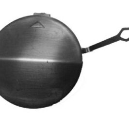 COPRIGANCIO PARAURTI ANTERIORE PER BMW SERIE 2 F22-F23 01/2013> [OE 51117391808]