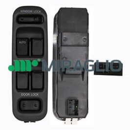 PULSANT.4 INTER.GRAND VITARA 1998CONNETTORE 13 PIN