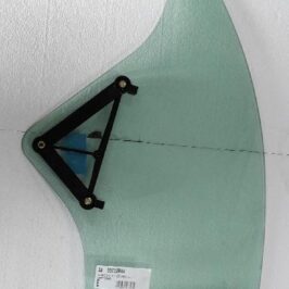 VETRO LATERALE VERDE POSTERIORE DX C/FORO PER MERCEDES CLASSE C W205 CABRIO 2016 IN POI