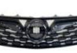 GRIGLIA RADIATORE PER OPEL ASTRA K 08/2019> OE 39163582