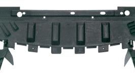 RIPARO SOTTOMOTORE LATO PARAURTI PER RENAULT MEGANE 09/2002>04/2006 [OE 8200073445]