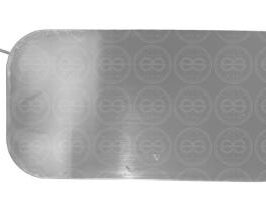 COPRIGANCIO PARAURTI ANTERIORE PRIMED PER FIAT 500X 08/2018> OE 6000628821