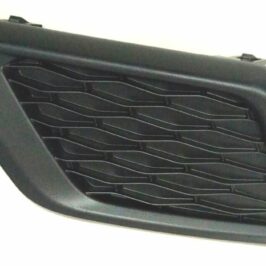 GRIGLIA SX PARAURTI ANTERIORE PER NISSAN X-TRAIL 01/2014> [OE 622574BA0A]