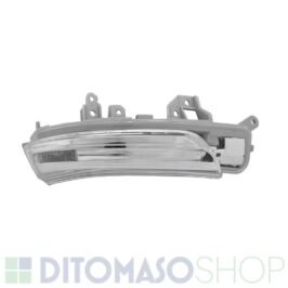 FANALINO RETROVISORE DX PER TOYOTA IQ 01/2009>