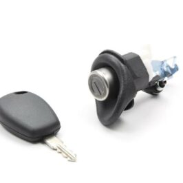 CILINDRETTO PORTA ANTERIORE SX PER DACIA LOGAN 2005> |RENAULT TWINGO 1998>