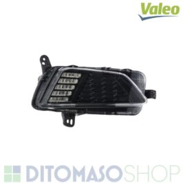 LUCE DIURNA DESTRA A LED PER VW POLO 01/2018> VALEO OE 2G0941662B