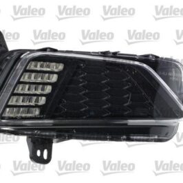 LUCE DIURNA DX A LED PER VW POLO 01/2018> VALEO [OE 2G0941662B]