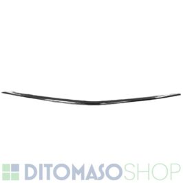 MODANATURA PARAURTI ANTERIORE SILVER PER MERCEDES CLA C118-X118 SHOOTINGBRAKE 01/2019> OE A1188856100