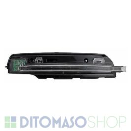 FANALINO RETROVISORE SX PER PORSCHE MACAN 01/2014>