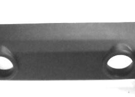 PARAURTI ANTERIORE C/FENDINEBBIA PER JEEP WRANGLER 01/2006> OE 1FN67RXFAA