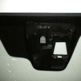 PARABREZZA INCAPSULATO VERDE ACUSTICO C/CAMERA+CITY SAFETY PER MAZDA 11/2013> OE BJM163900A9D