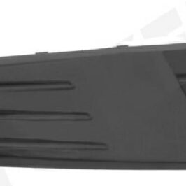 GRIGLIA DX PARAURTI ANTERIORE PER SKODA FABIA 01/2014> OE 6V08073689B9