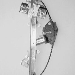 ALZACRISTALLO ELETTRICO ANTERIORE DX PER FORD FUSION 03/2002> [OE 1225872]