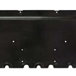 RIPARO SOTTOMOTORE PER BMW SERIE 5 G30-G31 01/2016> OE 51757340168