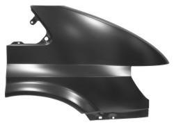 PARAFANGO ANTERIORE DX S/FORO LUCCIOLA PER FORD TRANSIT FURGONE 06/2000>09/2006 [OE 4059143]