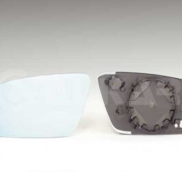 PIASTRA SX ASF.AUDI A3 00-03 AZZURR