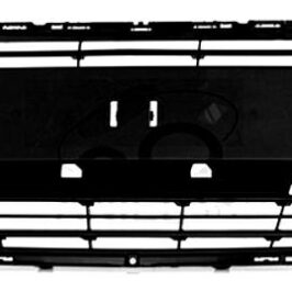 GRIGLIA PARAURTI ANTERIORE PER PEUGEOT 208 ACTIVE 06/2015> OE 9810920180