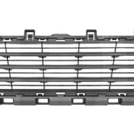 GRIGLIA PARAURTI ANTERIORE FARI LED+CRUISE CONTROL PER PEUGEOT 308 10/2017> OE 9819061980