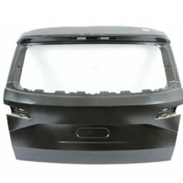 PORTELLONE POSTERIORE S/INCAVO LOGO PER SKODA KAROQ 01/2017> OE 57A827023A