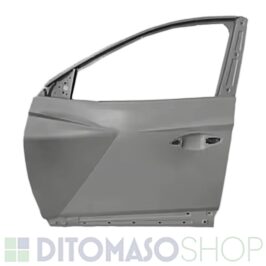 PORTA ANTERIORE SINISTRA PER HYUNDAI TUCSON 01/2021> OE 76003N9000