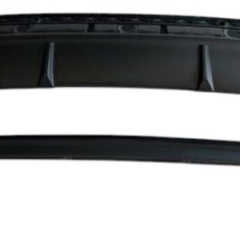 SPOILER P/TI POST C/SENS AUDI Q7 01/24> S-LINE