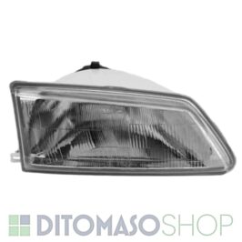 FARO DESTRO H4 PER PEUGEOT 106 09/1991>06/1996 OE 6205C2