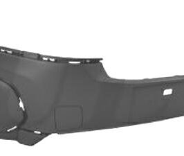 PARAURTI ANTERIORE C/PA PER PEUGEOT RIFTER 01/2018> OE 1632655280