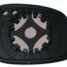 PIASTRA RET.SX HONDA JAZZ 2015>ATTACCO EUROPA