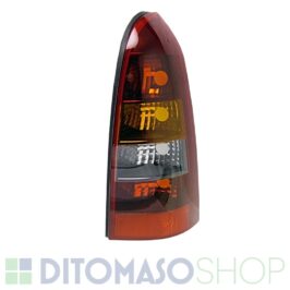 FANALE POSTERIORE DESTRO FUME PER OPEL ASTRA G SW 03/2001>05/2004 OE 6223038