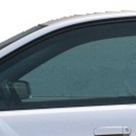 VETRO SCENDENTE PORTA ANTERIORE SX VERDE PER AUDI A4 11/1994>09/2000 OE 8D0845201